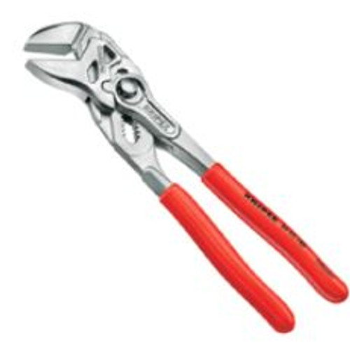 Pliers Wrench 7-1/4 Knipex 8603-180