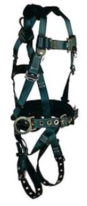 Harness Full Body Foreman SM/MED FallTech 7078SM