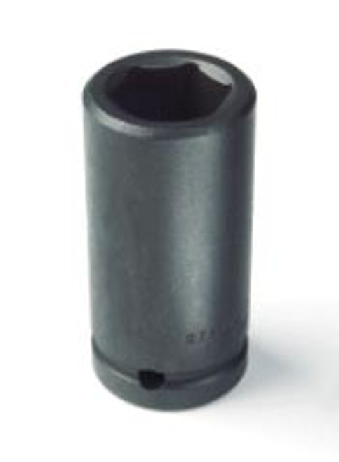 Impact Socket Proto 3/4 DR 1-1/8 6 PT