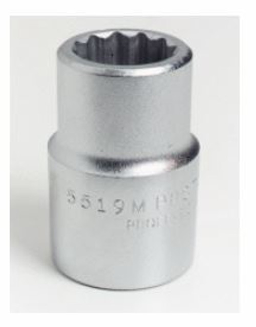 Proto Socket 3/4 DR 22MM 12 PT 5522M