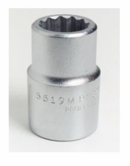 Proto Socket 3/4 DR 24MM 12 PT 5524M