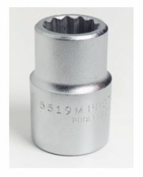 Proto Socket 3/4 DR 27MM 12 PT 5527M