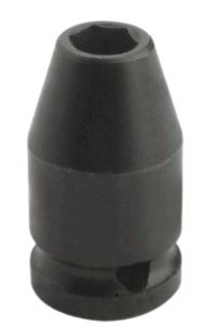 Impact Socket Proto 1/4 DR 3/16 6 PT