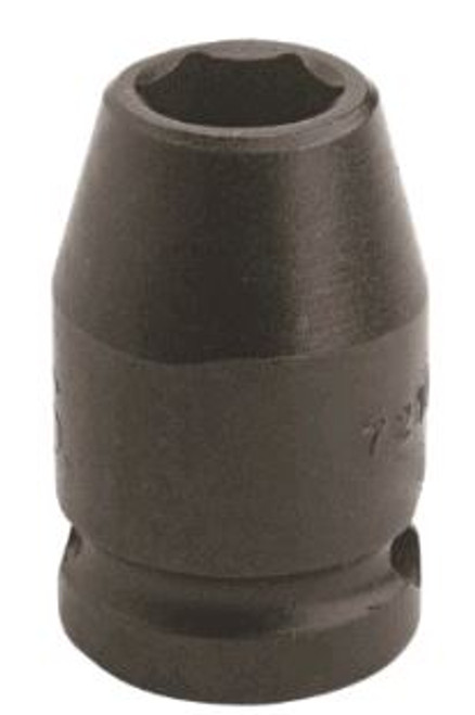 Impact Socket Proto 3/8 DR 5/16 6 PT