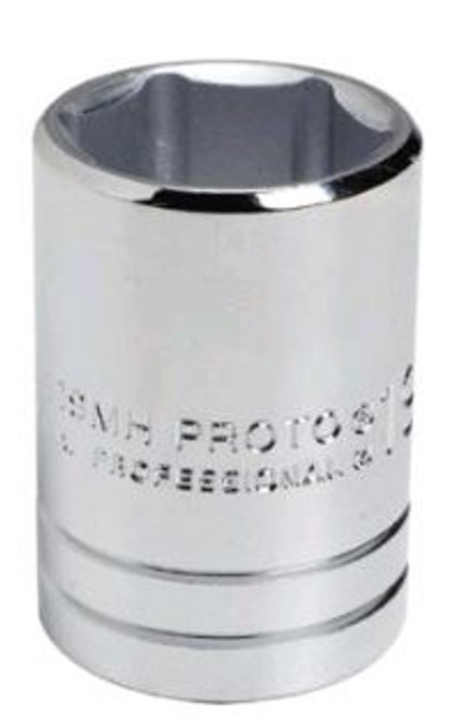 Proto Socket 1/2 DR 10MM 6 PT