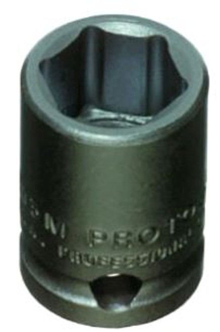 Impact Socket Proto 1/2 DR 10MM 6 PT