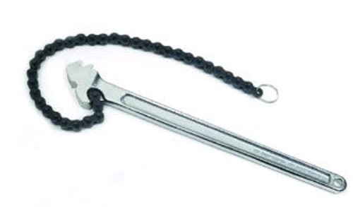 Chain Wrench 15in Williams 40223 Import