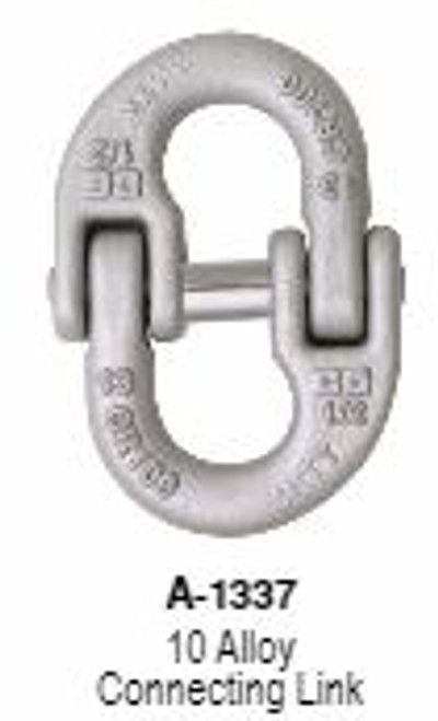 Lok-a-Loy Link 1/2'' (13MM) A-1337 Gr10 Alloy Crosby 1015136