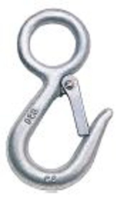 Hook 9/16'' Galv Snap G-3315 Crosby 1023074