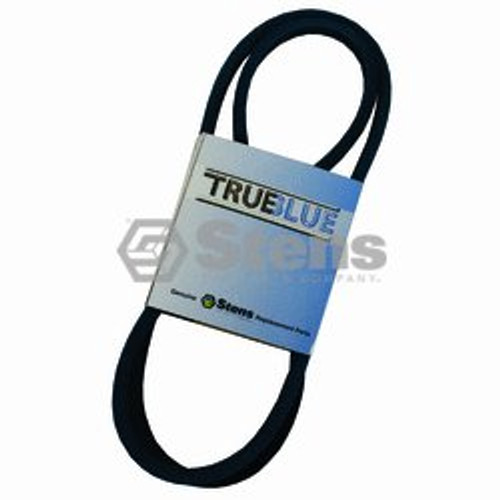 Belt True Blu 5/8 X 72