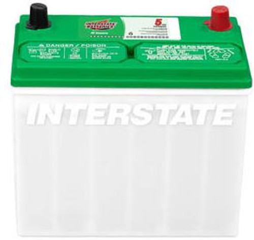 Battery 12V Interstate MT-51 MegaTron