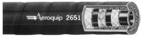 2651-40 Hydraulic Hose 1-Wire SAE 100R5 Aeroquip