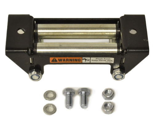 Roller Fairlead Warn 29256 Replacement For UTV 4.0