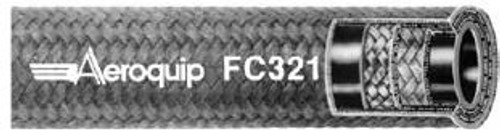 FC321-06 Butane/Propane Hose LPG/LNG/CNG Aeroquip