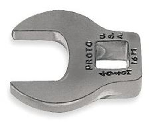 Crowfoot Wrench 3/8 DR 1'' Proto 4932