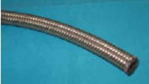 Stainless Steel Hose 1/4 Roadrunner SS04