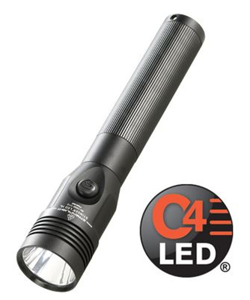 Flashlight Stinger Led HL Blue Streamlight 75476