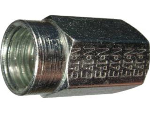 FC2875-05S Aeroquip Versil-Flare Tube Nut