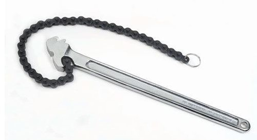 Chain Wrench 24in Williams 40224 Import