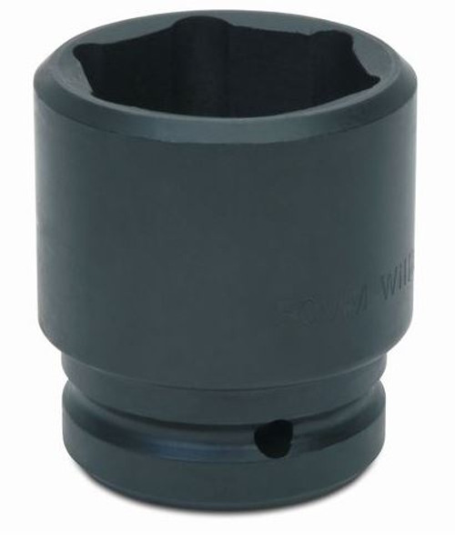 1'' Dr Impact Socket 6-Pt 41MM Williams 7M-641(21385)