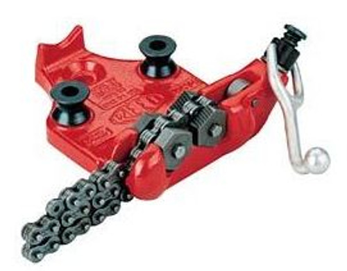 Reed CV6 Chain Vise 1/4 - 6in #02540