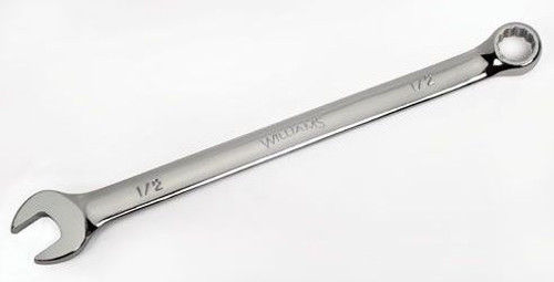 Combo Wrench 12 Pt 5/16in Hi Polish Williams 11210