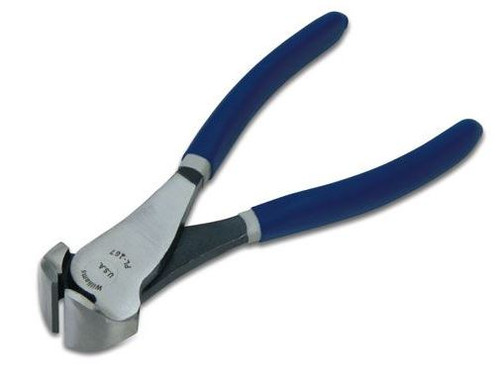 End Cutting Nippers 7-1/2