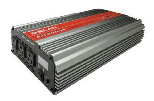 Power Inverter 1500 Watt Solar