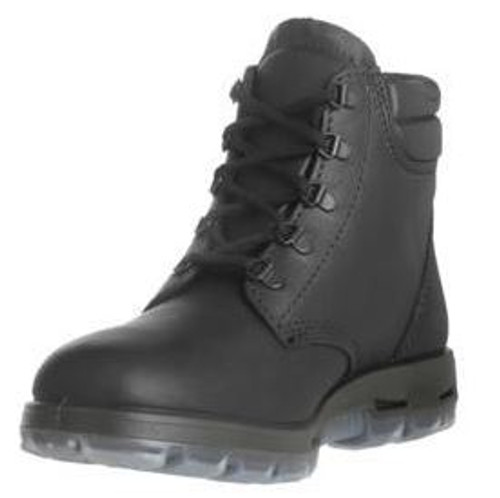 redback patrol boots