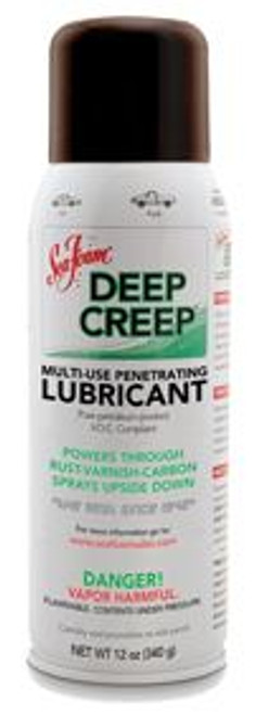 Deep Creep Sea Foam 12oz DC-14