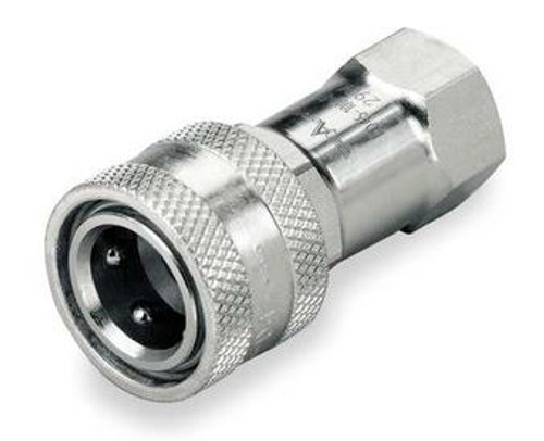 FD45-1003-16-16 Coupling Aeroquip Female Aeroquip