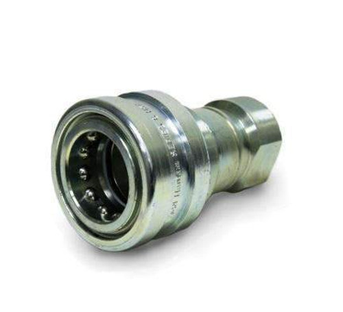 FD45-1003-02-02 Coupling Female Aeroquip 1H11(2549)