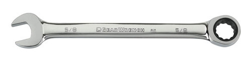Ratcheting Combo Wrench 1/4'' Gearwrench 9008