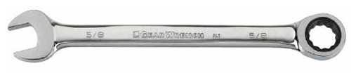 Ratcheting Combo Wrench 7/8'' Gearwrench 9028D