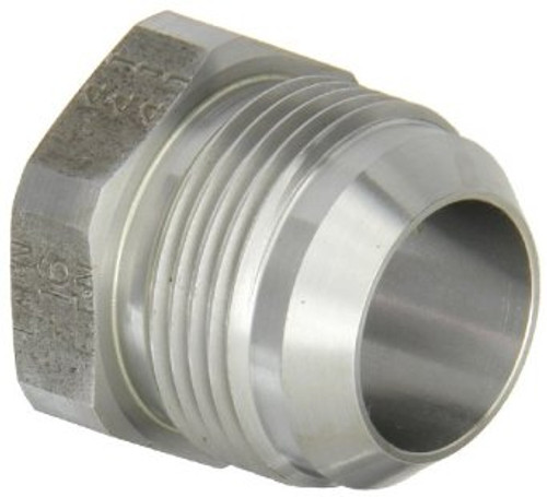 73014-10S Aeroquip SAE 37 Braze Adapter 5/8''