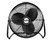 Fan 20" 3-Speed Pivoting Ball Bearing Air King 9220 ***