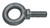 Shoulder Eye Bolt 1-1/8'' Williams EB-31T (60000 lb)(15213)