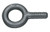 Eye Bolt 9/16'' Plain Williams EB-6T (15209)