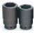 3/4 Dr Deep Impact Socket 6-Pt 1-3/4