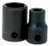 1/2 Dr Std Impact Socket 6-Pt 19M Williams 4M-619(21710)