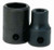 1/2 Dr Std Impact Socket 6-Pt 1'' Williams 4-632