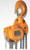 Hoist Chainfall 1T x 10' lift Magna CH10010