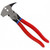 Fence Plier Solid-Joint Crescent 193610CVSMN