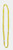 Round Sling Yellow (4FT Endless) Liftex ENR3X4