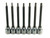 Torx Bit Set ATD Long ATD-13774