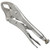 Vise Grip 10in Curved Jaw Locking Plier 10CR