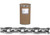 Chain GR100 5/8'' Bulk 22600lb WLL