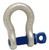 Shackle 3/16 SPASA Campbell