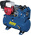 Jenny Air Compressor G11HGA-30T Single Stage Electric Start Gas 30 Gal