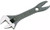 Bahco Alligator 8" 2-in-1 Adjustable Wrench Capacity 1-1/4in